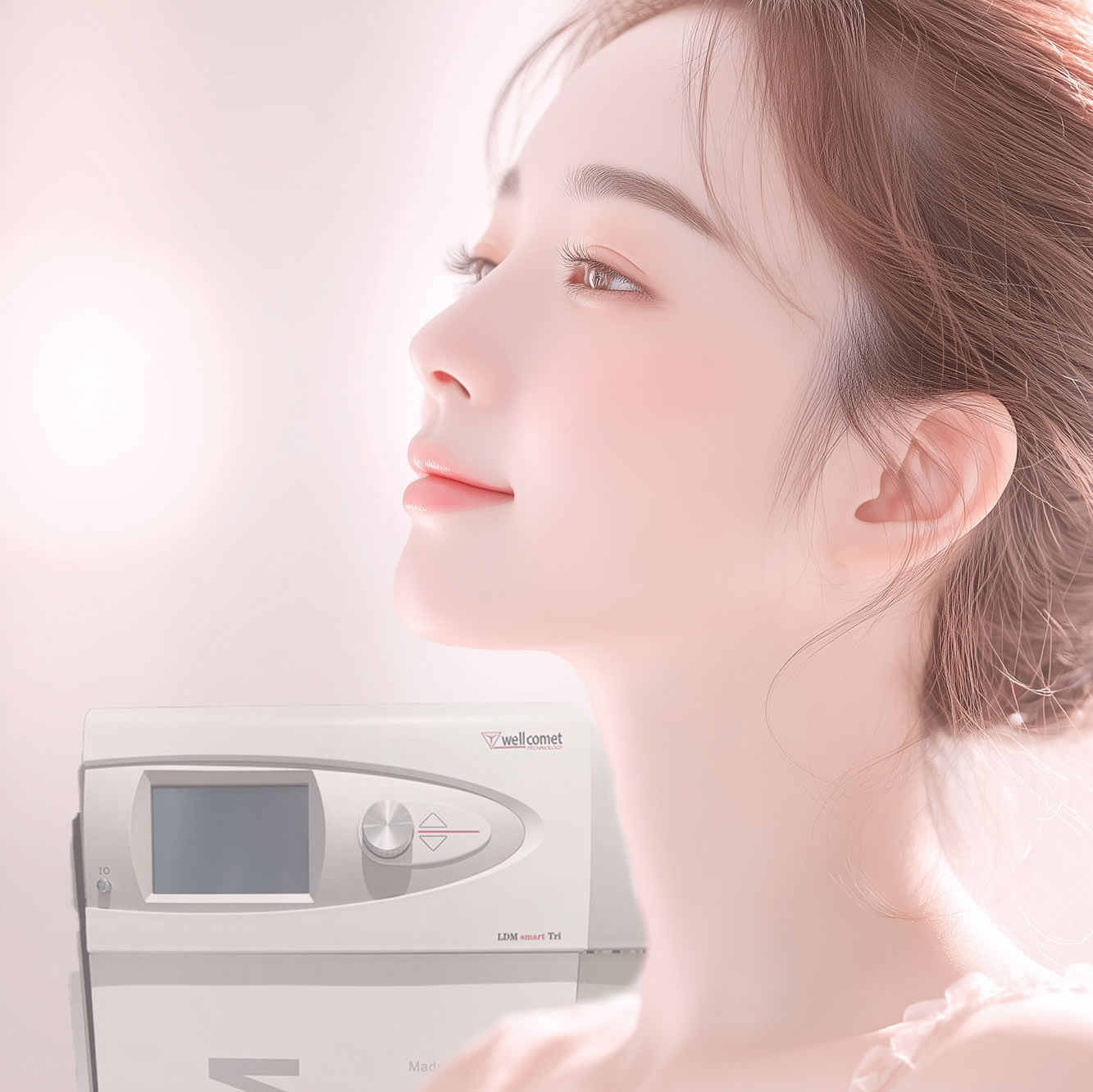 LDM/水玉リフティング/現場でのテストは直接持ち帰ることができる LDM/水玉リフティング/現場でのテストは直接持ち帰ることができる LDM